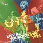 Pochette Live in Youngstown 1978