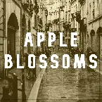 Pochette Apple Blossoms