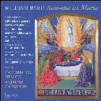 Pochette The Byrd Edition, Vol 12: Assumpta est Maria