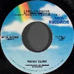 Pochette I Fall to Pieces / He Called Me Baby