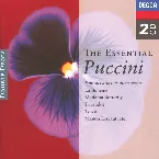 Pochette The Essential Puccini