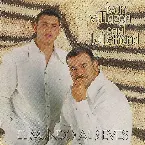 Pochette El mundo al revés