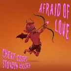 Pochette Afraid of Love