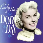 Pochette The Early Hits of Doris Day