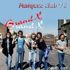 Pochette Marquee Club ’76