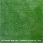 Pochette Sonic Waters #2 (Underwater Music) 1983–1989