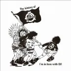 Pochette I'm In Love With OI!