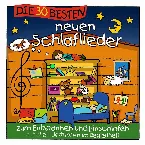 Pochette Die 30 besten neuen Schlaflieder
