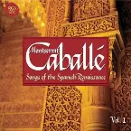 Pochette Songs of the Spanish Renaissance, Vol. 1