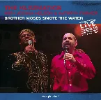 Pochette Brother Moses Smote the Water (live from Berlin)