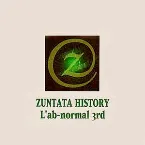 Pochette Zuntata History L'ab-normal 3rd
