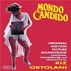 Pochette Mondo Candido (Original Motion Picture Soundtrack)