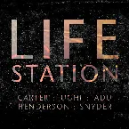 Pochette Life Station