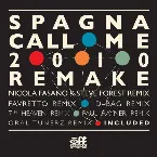 Pochette Call Me 2010 Remake