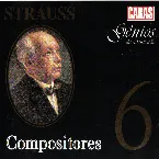 Pochette Coleção Caras: Compositores - Gênios da Música, Volume 6