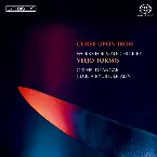 Pochette Curse Upon Iron