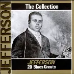 Pochette The Collection. 20 Blues Greats