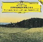Pochette Symphonien Nrs. 5 & 6