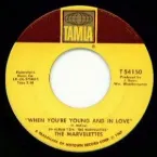 Pochette When You’re Young and in Love / The Day You Take One, You Have to take the Other