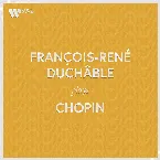 Pochette François-René Duchâble plays Chopin