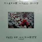 Pochette The Heaven Shall Burn / Fall of Serenity Split