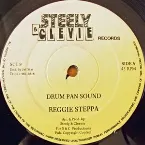 Pochette Drum Pan Sound