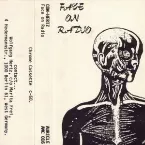 Pochette Face on Radio