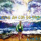 Pochette Azul da Cor do Mar