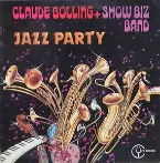 Pochette Jazz Party