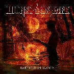 Pochette Baptized in Blood