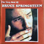 Pochette The Very Best of Bruce Springsteen