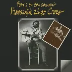 Pochette Foto's En Een Souvenir: Vreeswijk Zingt Croce