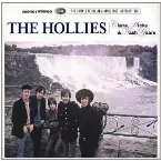 Pochette Clarke, Hicks & Nash Years: The Complete Hollies April 1963 - October 1968