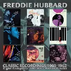 Pochette Classic Recordings 1960-1962