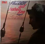 Pochette Freddy auf hoher See, Folge 2