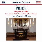 Pochette Organ Works