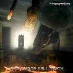 Pochette …And Chaos Will Reign…
