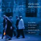 Pochette Athens Concert