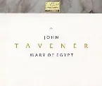 Pochette Mary of Egypt