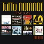 Pochette Tutto Nomadi: dove si va