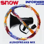 Pochette Informer 2018 (Audiofreaks mix)