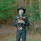 Pochette John Wayne (I Wanna Be a Cowboy)