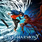 Pochette Lost in Harmony: Kaito’s Adventure (Video Game Soundtrack)