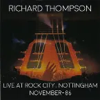 Pochette Live at Rock City, Nottingham