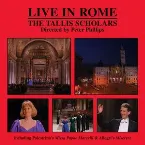 Pochette Live in Rome