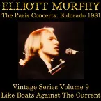 Pochette Vintage Series, Vol. 9 (The Paris Concerts: Eldorado 1981) [Like Boats Against the Current]