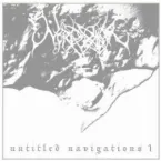 Pochette Untitled Navigations I