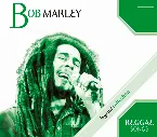 Pochette Bob Marley - Legend Collection Part 3