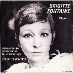 Pochette Brigitte Fontaine et...