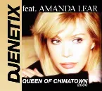 Pochette Queen of Chinatown 2006